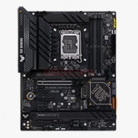 ASUS TUF GAMING Z790-PLUS D4 MOTHERBOARD